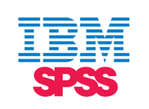 Image du fabricant IBM SPSS