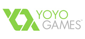 Picture for manufacturer YoYo Games
