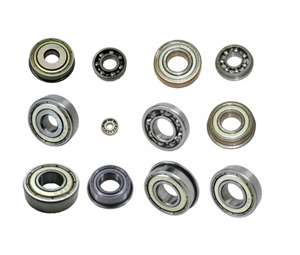 Picture for category Bearings