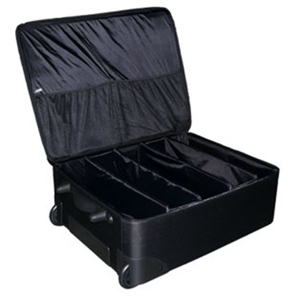 Photo de 5 Baby Mobile Storage and Charging Case