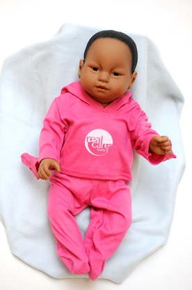 Photo de Realityworks RealCare Baby 3