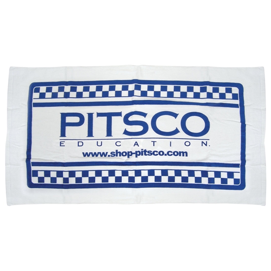 Picture of Pitsco DECELERATION TOWEL