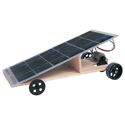 Picture of Pitsco Ray Catcher Sprite Deluxe Solar Vehicle