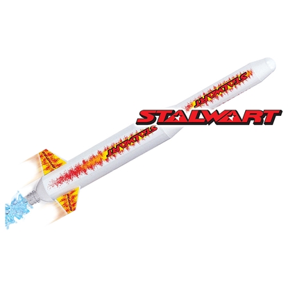Photo de Stalwart Blaster Water Rocket