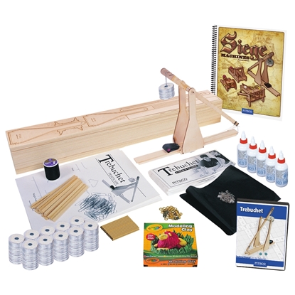 Picture of Trebuchet - Getting Started Package
