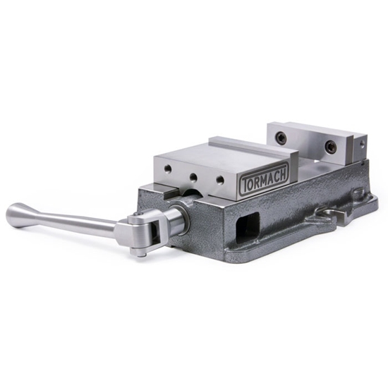 Picture of 5 in. (127 mm) Machinist Vise
