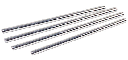 Picture of Aluminum Axles 3" Long (Pkg of 10)