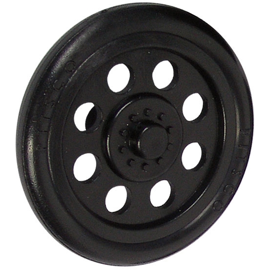 Photo de Pitsco LX Wheel Package of 2