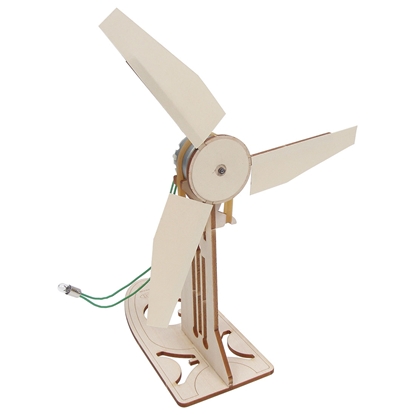 Picture of Pitsco Wind Gen Plus Kit