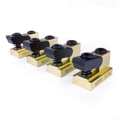 Picture of T-Slot Clamp Set 