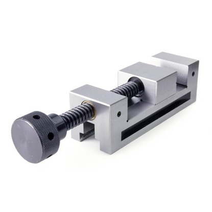 Picture of 50mm Toolmaker Vise w/ Screw 