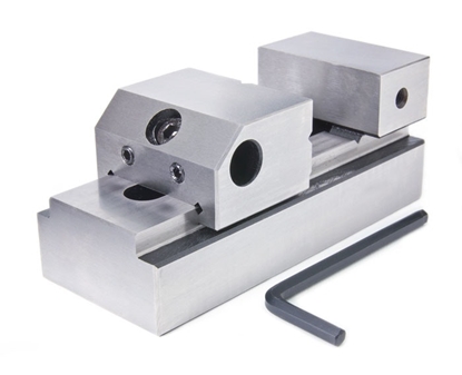 Picture of 45mm Toolmaker Vise, Screwless 