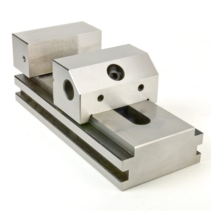 Picture of 90mm Toolmaker Vise, Screwless 