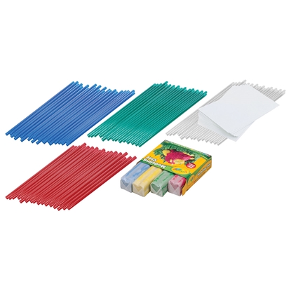 Picture of Straw Rocket Refill Pack