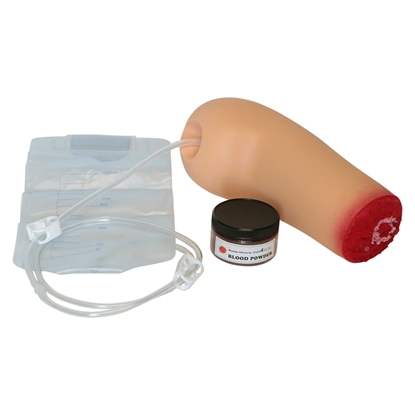 Picture of Arm Amputation and Bleeding Control Trainer