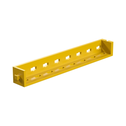 Picture of Angle Girder 120
