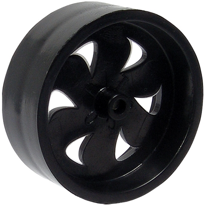 Photo de Pitsco GT-RX Wheel Package of 100