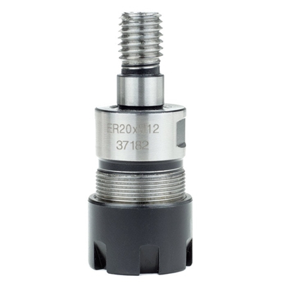 Picture of ER20M x M12 Modular Collet Chuck