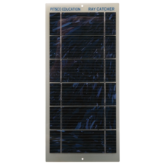 Picture of Pitsco Ray Catcher Solar Panel 