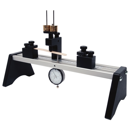Picture of Materials Deflection Tester 