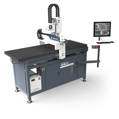 Picture of Tormach 24R CNC Router Pro Package