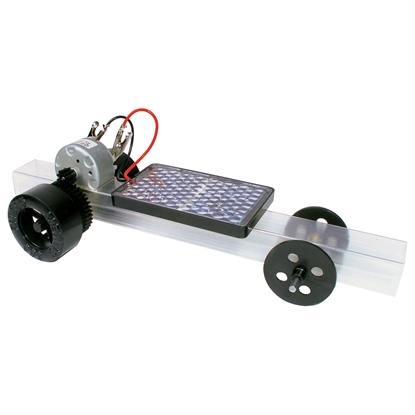 Picture of Pitsco Solar Designer Car 