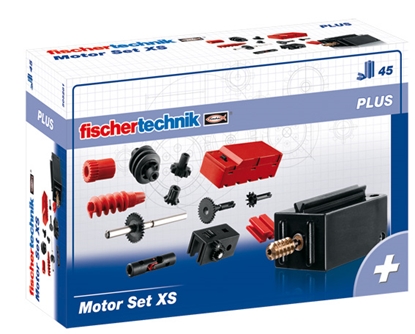 Picture of Motor Set XS
