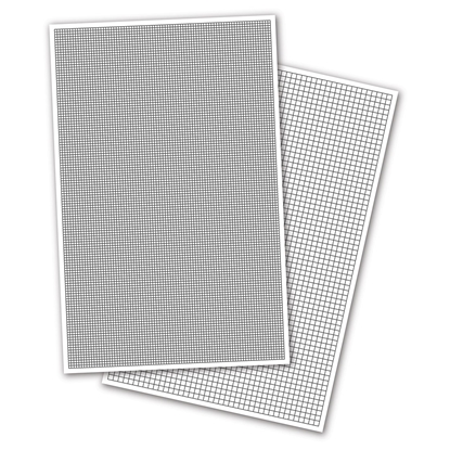 Picture of Grid Paper 