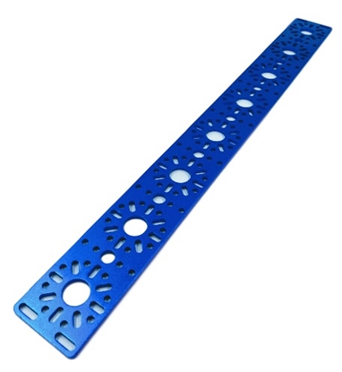 Picture of 384mm x 40m Flat Bracket
