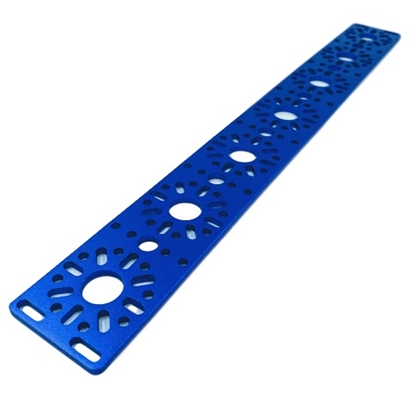 Picture of 336mm x 40mm Flat Bracket