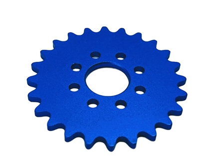 Picture of #25 - 24 Tooth Sprocket (2 pack)