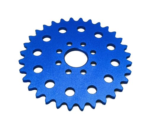Picture of #25 - 32 Tooth Sprocket (2 pack)