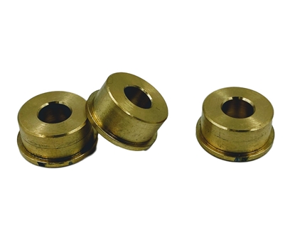 Picture of Bronze Bushing 6mm ID x 14mm OD (12 pack)