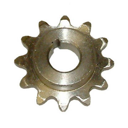 Picture of S35-12H Steel Sprocket