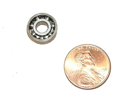 Picture of 3/16" id Bearing (R3) 