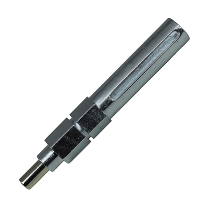 Picture of Short 1/2"Keyed Output Shaft with Magnet for Toughbox Series 