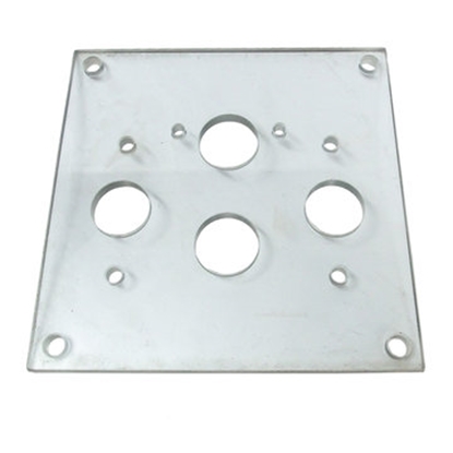 Picture of Toughbox Mount Plate (am-0155) 
