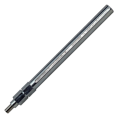 Picture of Long 1/2"Keyed Steel Output Shaft with Magnet for Toughbox Series 