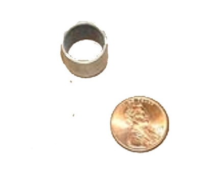 Picture of 1/2" id, 1/2" Long Bushing 