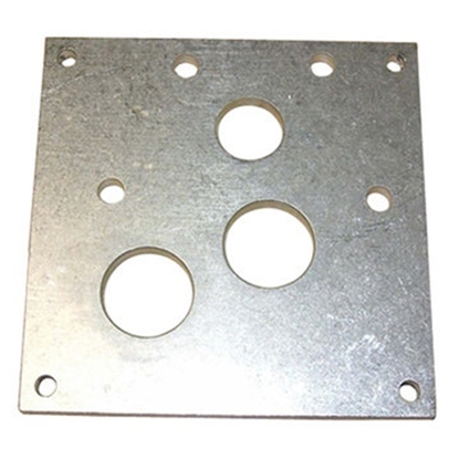Picture of Super Shifter Shaft Plate (am-0361) 