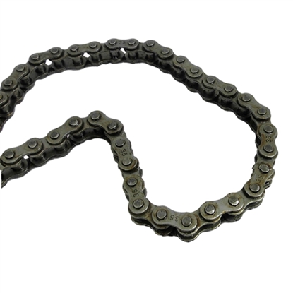 Picture of #35 Single Strand-Riveted Roller Chain 10 feet