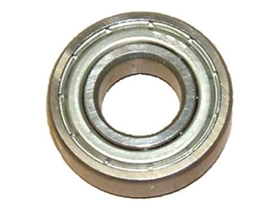 Picture of 3/8" id bearing, shielded (R6ZZ)