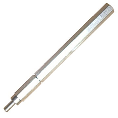 Picture of Hex SS Long Wheel Shaft (am-0519) 