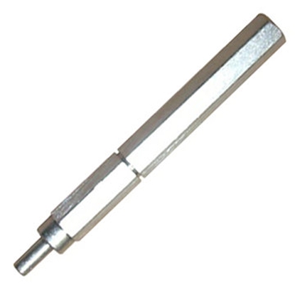 Picture of Hex SS Wheel Shaft (am-0520) 