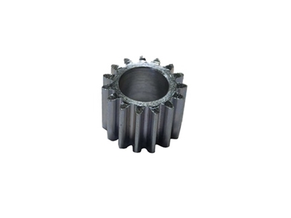 Picture of 15T 32DP 0.311" Round Bore, Steel Gear 