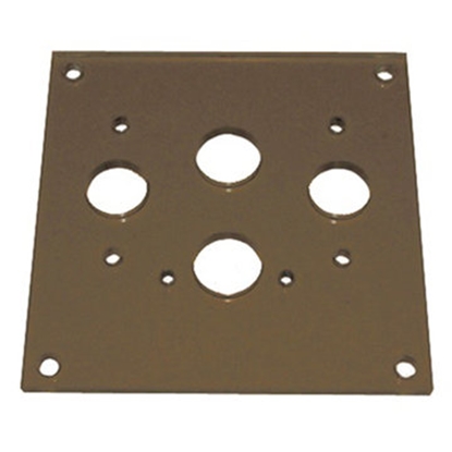Photo de Toughbox Mount plate for 12 tooth pinion (am-0567) 