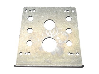 Picture of Toughbox Mini Angled Shaft Plate