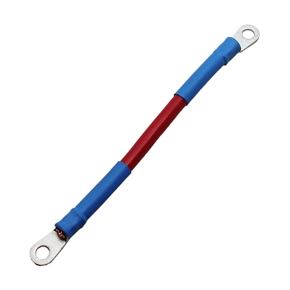 Picture of 6 Gauge Red Robot Power Cable 