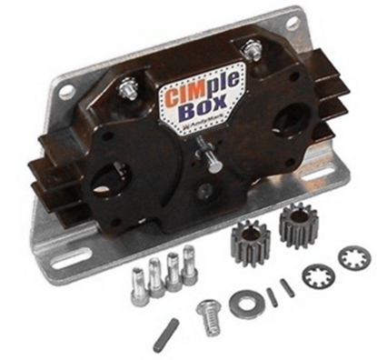 Picture of CIMple Box, Single Stage Gearbox 