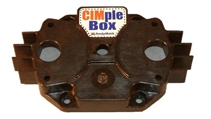 Picture of CIMple Box Housing (am-0739) 